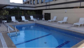 Hotel Nobile Aeroporto Congonhas UH 1504